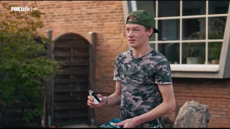 2x07 virgin mary für ein halleluja