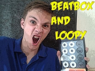 Beatbox | loopy hd for ios | you can beatbox