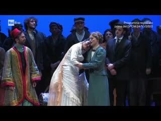 Donizetti opera donizetti il borgomastro di saardam (bergamo, )