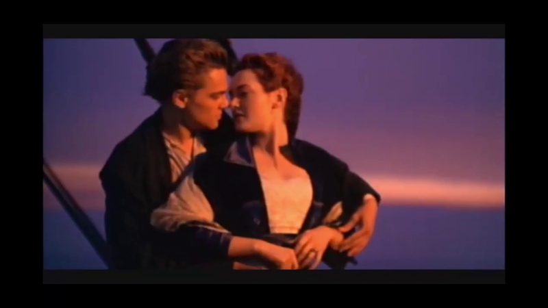 Celine dion my heart will go on hd певица селин дион титаник селен