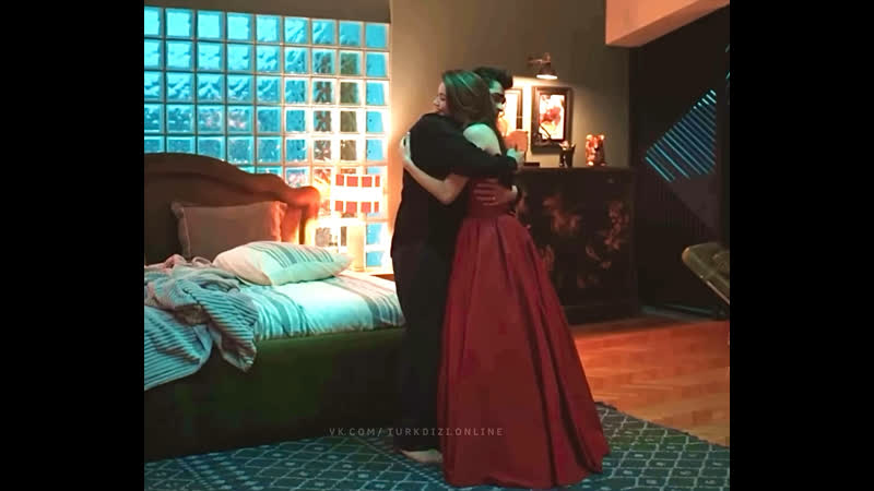 Зимородок | сейран и ферит