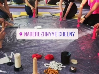 Мануальные ласки