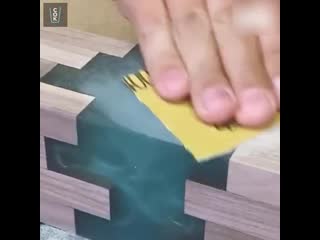 Шикарный ночник