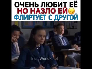 Девочки гилмор