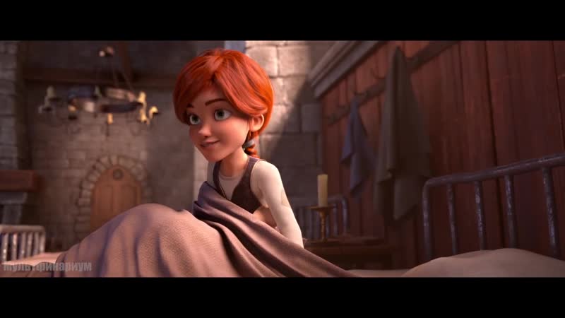 Фелис снится сон о матери балерина (2016) год