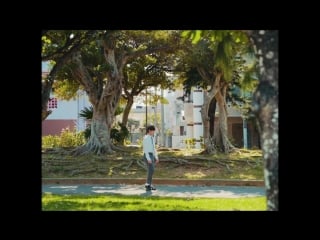 180402 @ love tint mv teaser