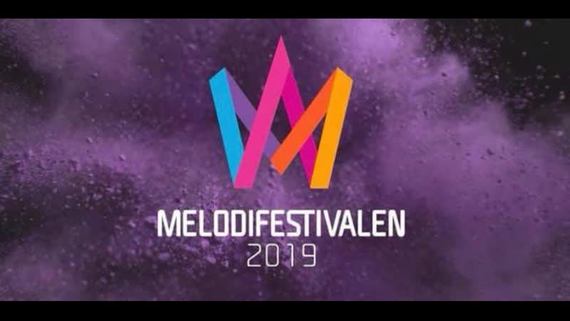 Melodifestivalen finalen