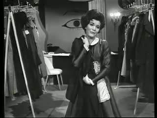 Connie francis schöner fremder mann 1962