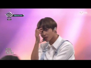 180712 | light @ m!countdown