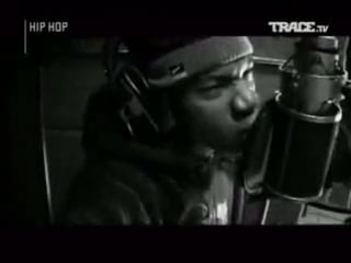 Joey starr, sniper, ogb, moda, soundkail, iron sy, princess anies, abuz, haroun & doudou masta ghetto people