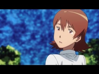 Digimon adventure tri 6 bokura no mirai pv