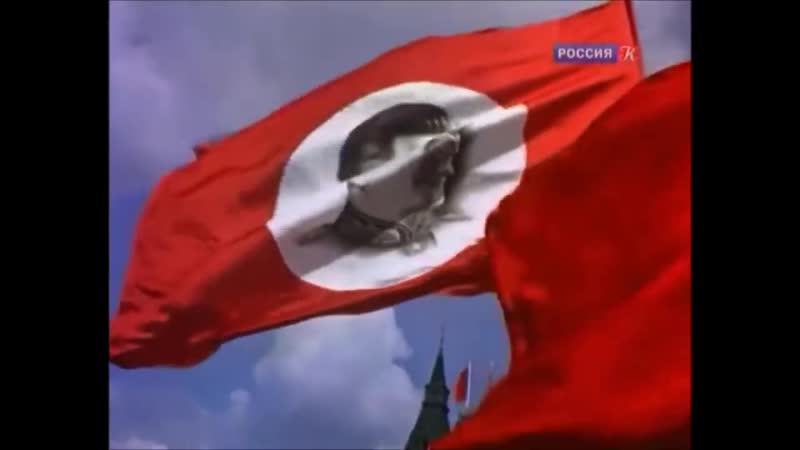 Майская москва