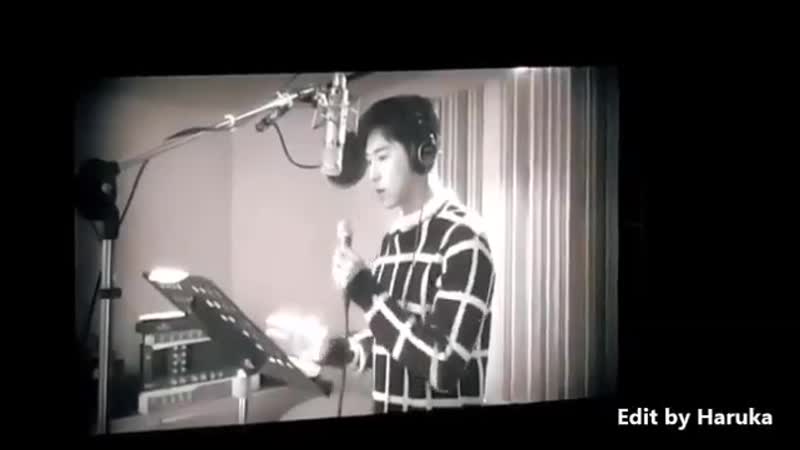 Yunho, drop mv 幕後花絮 re edit