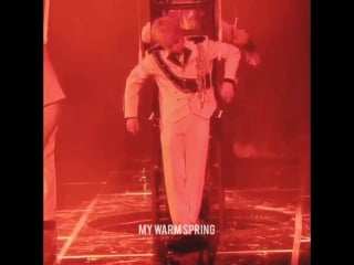 [fancam] 200518 cbx king and queen