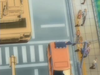 [anifilm] dark shell [01 of 02] [xvid 640x480] [rus jap eng]