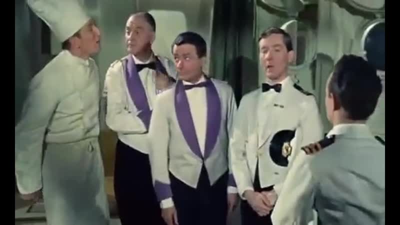 1962 porn video – Carry on cruising (1962)