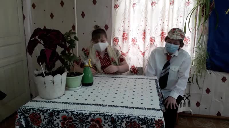 Любовь и голуби по березниковски серия 1