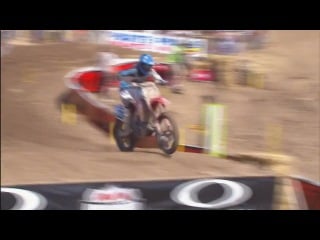 Ama motocross