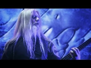 Nightwish nemo (live at wacken 2013)