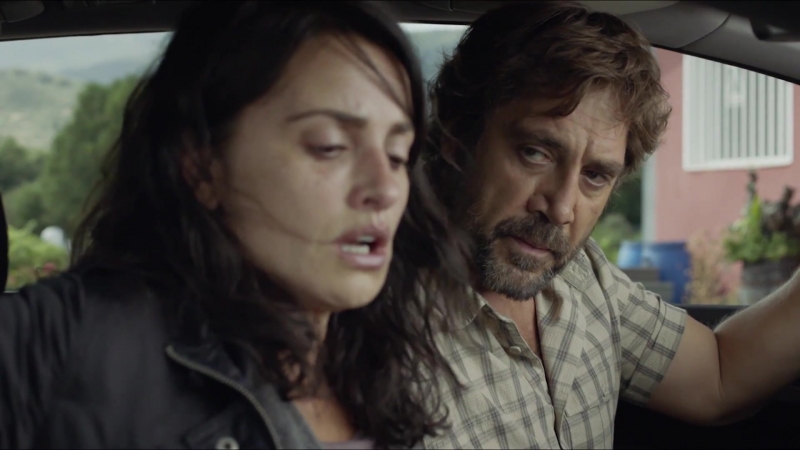 Лабиринты прошлого (все знают) (todos lo saben) (2018) трейлер русский язык hd / пенелопа крус /