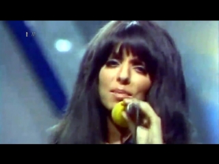 Многие слышали, но очень немногие видели их! venus shocking blue