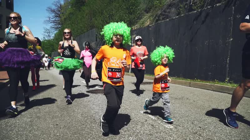 Rosa carnival 2019