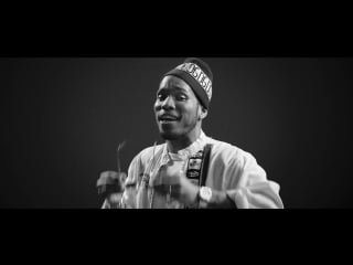 Anderson paak freestyle xxl freshman 2016