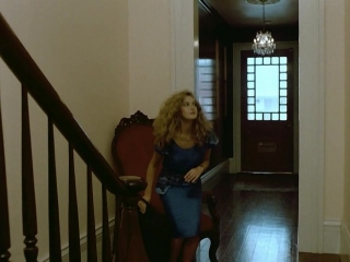 Топ модель / top model (1988)