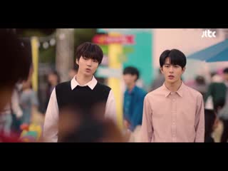 201020 bomin @ '18 again' ep 10 cut