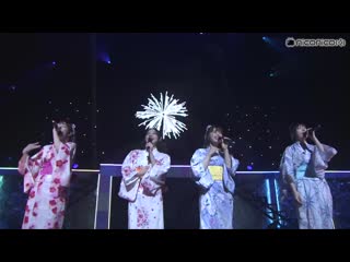 Nmb48 queentet summer live 2019 re broadcast niconico ver