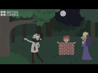 Short stories a midsummer nights dream learnenglish porn british council banana tv