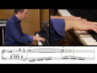 Geoffrey keezer epic solo piano