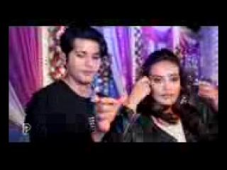 Tashan e ishq on location hot performance of karanvir bohra & surbhi jyoti 144p