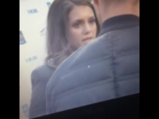 Nina at weday