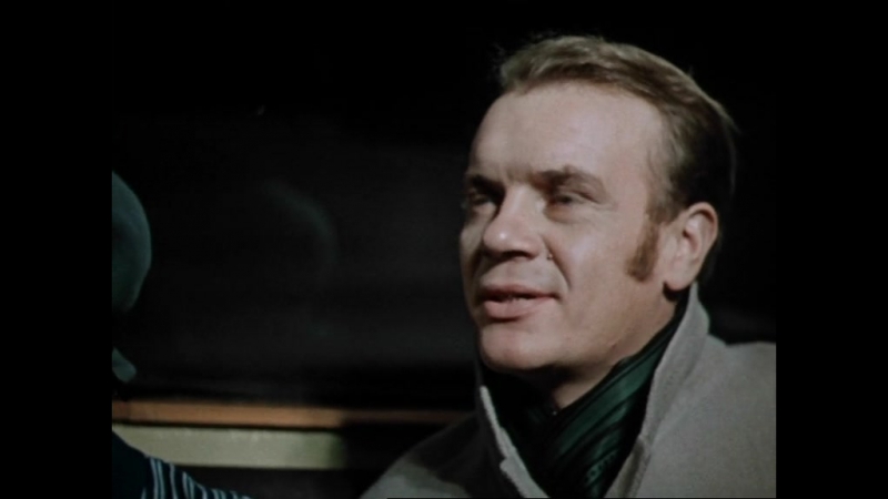 Крах инженера гарина часть1