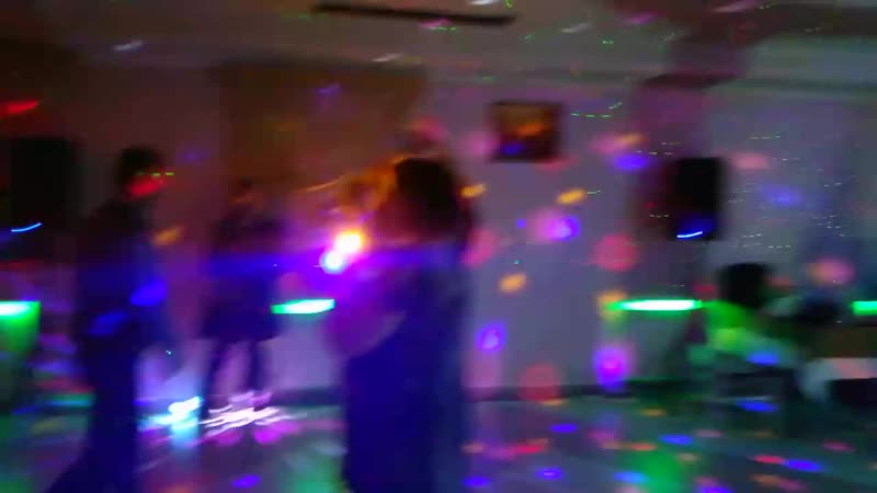 Milana &amp; анри хуторянка