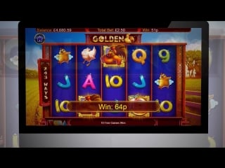 Golden slots at vegas mobile casino