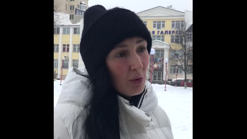 Ярославцы высказались против участия молодые в митингах