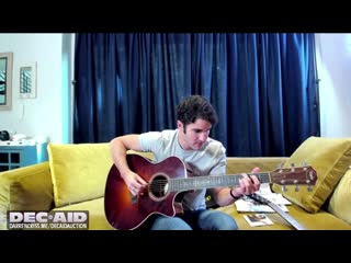 Dec aid darren criss where or when (acapela | rodgers & hart)