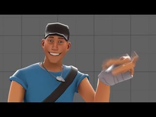 Sfm scout test1