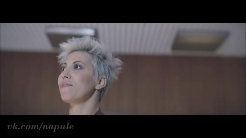 Malika ayane senza fare sul serio (videoclip ufficiale)