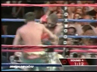 Diego corrales vs acelino freitas (07 08 2004)