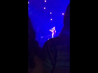 18 июля 2017 сакраменто when i was you man