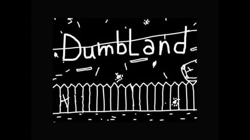 Страна дураков / тупых / dumbland (2002) дэвид линч / david lynch (русская озвучка)