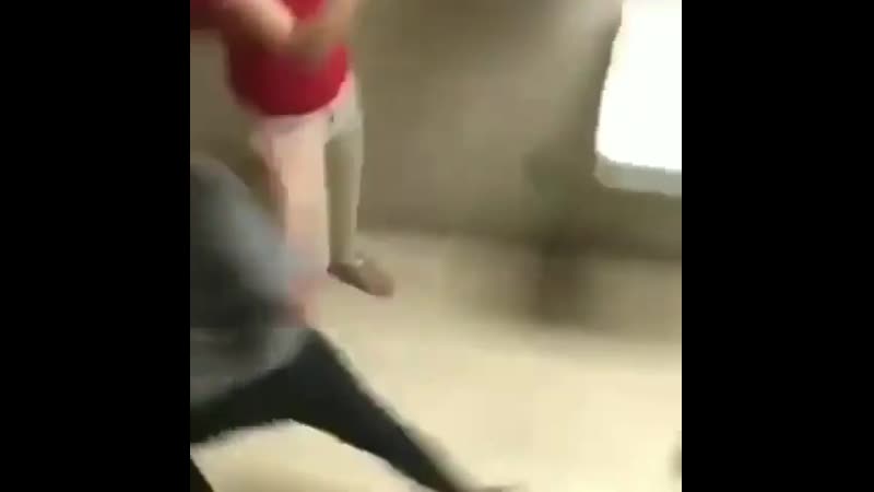 Дагестанские мадины (драка)