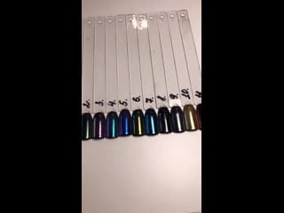 Всеми любимая втирка