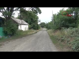 Подъём с колен