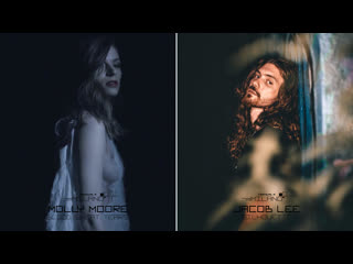 Quater final 2 molly moore vs jacob lee festival a milano