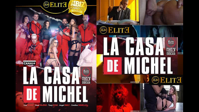 Rose valérie, lina bembe, tracy rose, candice demellza, angel emily hd