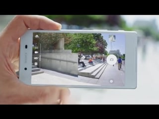 (не актуально) xperia z5 новый флагман от sony